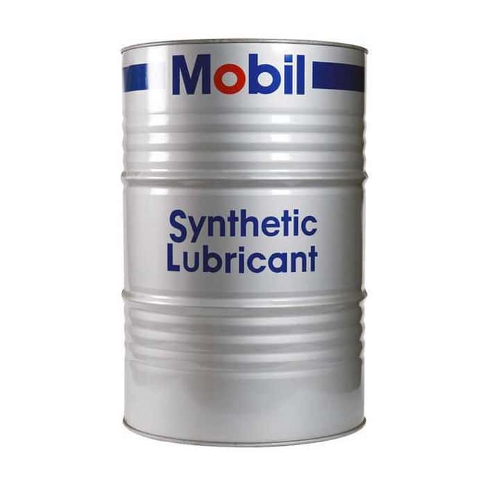 Олива трансмісійна Mobil Mobilube 1 SHC 75W-90